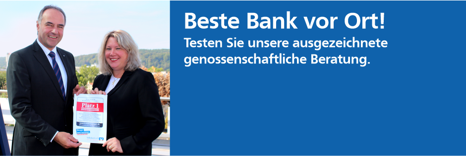 Volksbank Eg Gera Jena Rudolstadt Wir Fur Sie