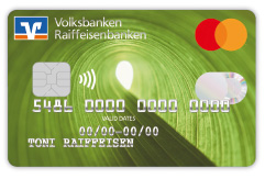 DirectCard Kartenabbildung Naturliebe Karte