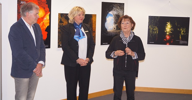 Wanderausstellung „Retrospektive“ Wanderausstellung „Retrospektive“