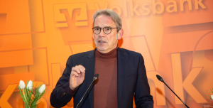 Preisverleihung Ostthüringer Feuerwehrpreis 2022