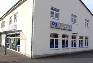 Volksbank Eg Gera Jena Rudolstadt Jena Nord