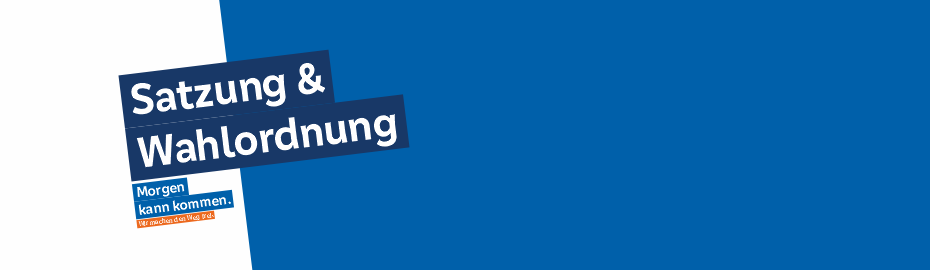 Volksbank Eg Gera Jena Rudolstadt Satzung Wahlordnung